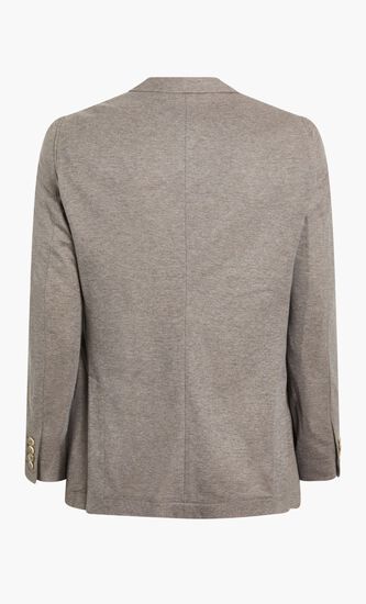 PIQUE KNIT