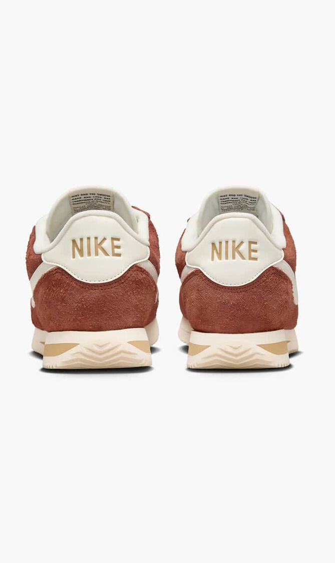 Cortez SE Pacific Moss Sneakers