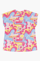 Triangle Logo T-Shirt