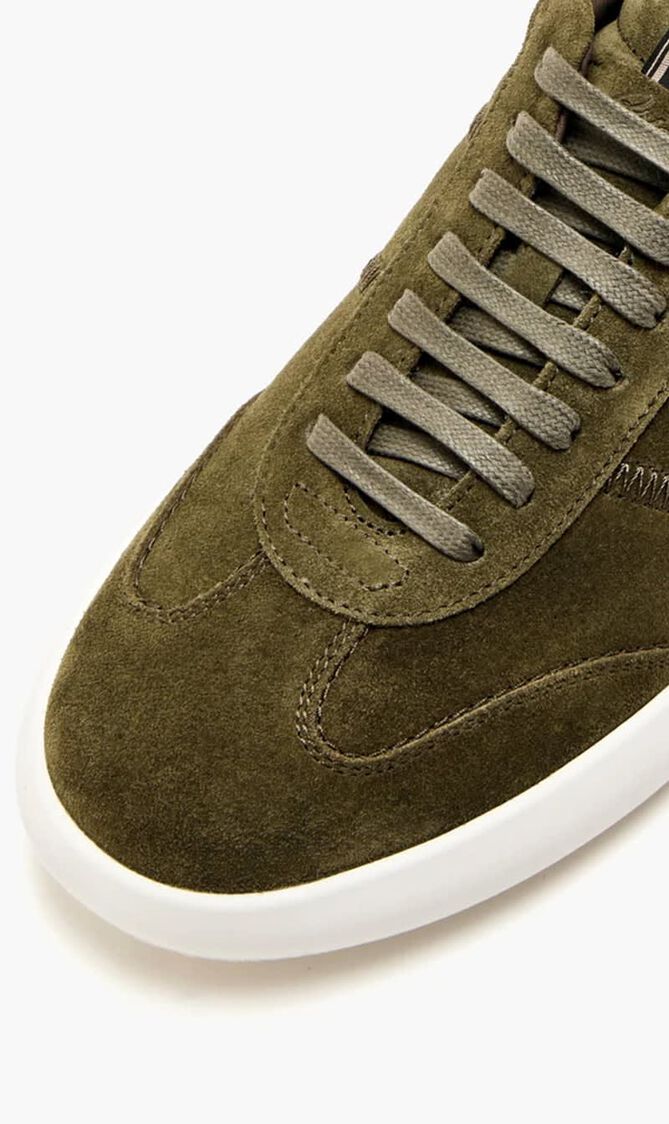 NEW CASSETTE SNEAKER