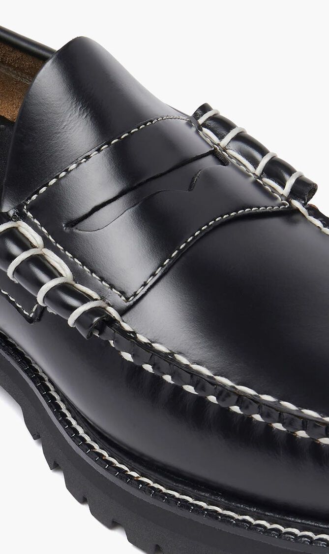 Weejuns 90s Larson Penny Loafers