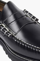 Weejuns 90s Larson Penny Loafers