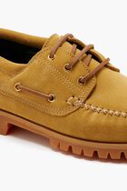 Aztec Boat Shoes