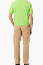 Canvas Carpenter Pants