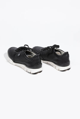 Sukie Perforated Sneakers
