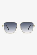 Square Frame Sunglasses