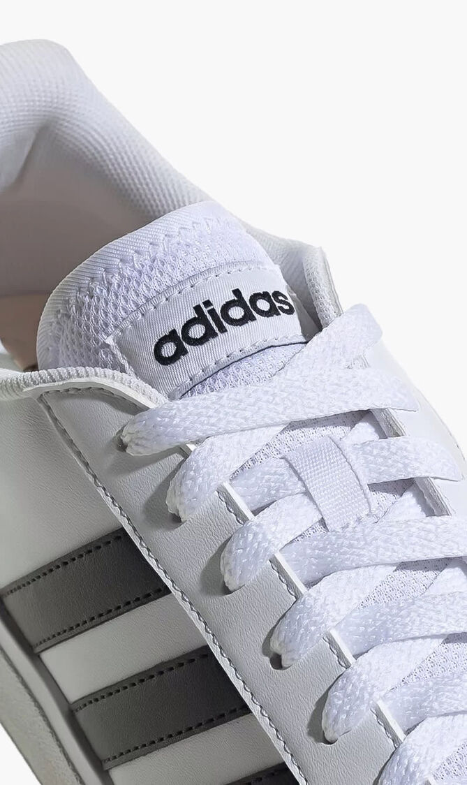 Grand Court Td Lifestyle Court Casual Shoes