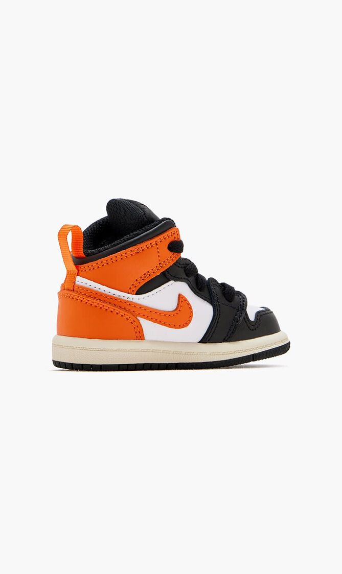 Jordan 1 Mid sneakers
