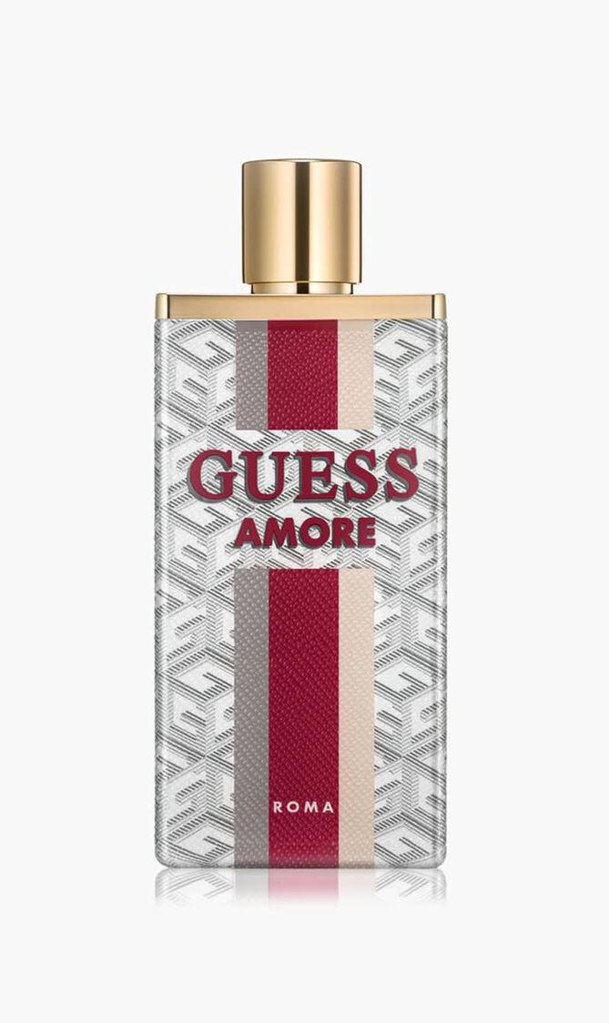 Guess Amore Roma EDT 100ml