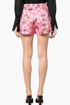 Polka Dot Shorts Polka Dot Shorts