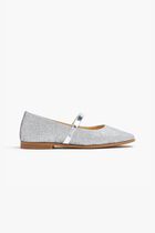 Glitter Essential Ballerinas