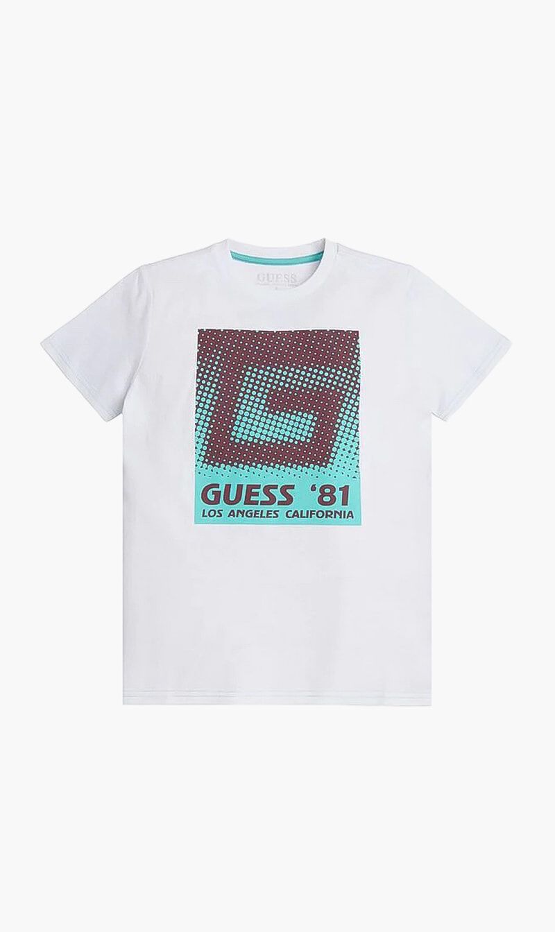 Guess deals bambino outlet