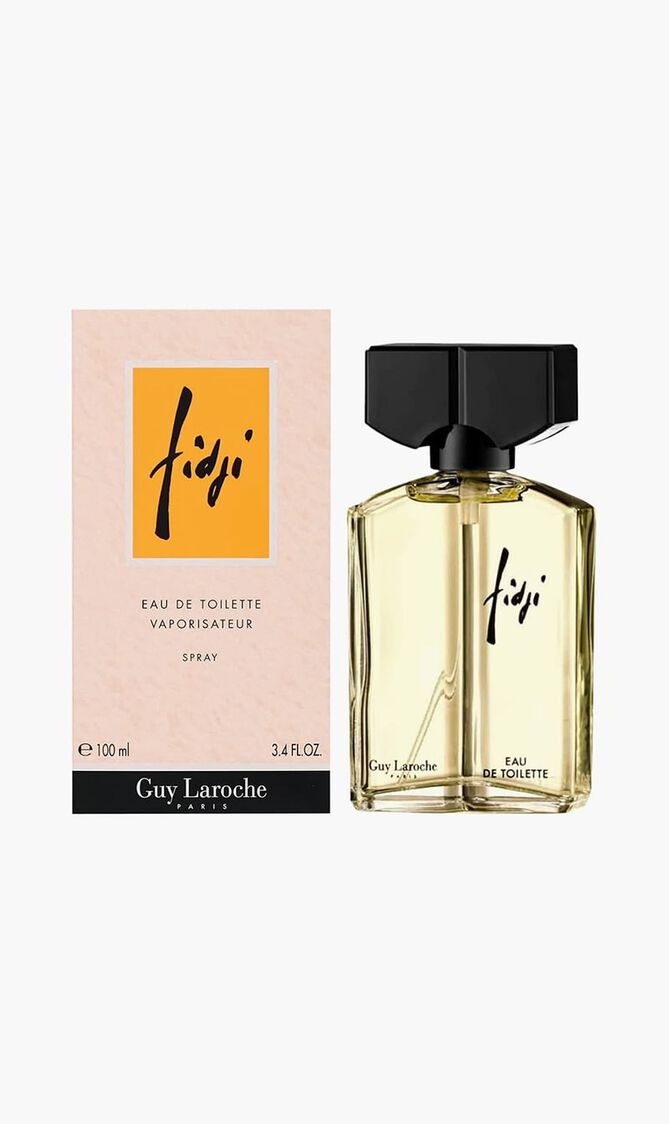 FIDJI EDT SP 100MLNF