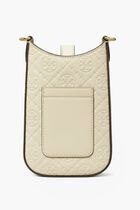 T Monogram Phone bag