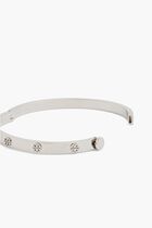 Miller Stud Hinge Bracelet