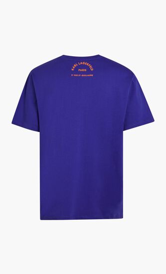 ATHLEISURE RSG T-SHIRT