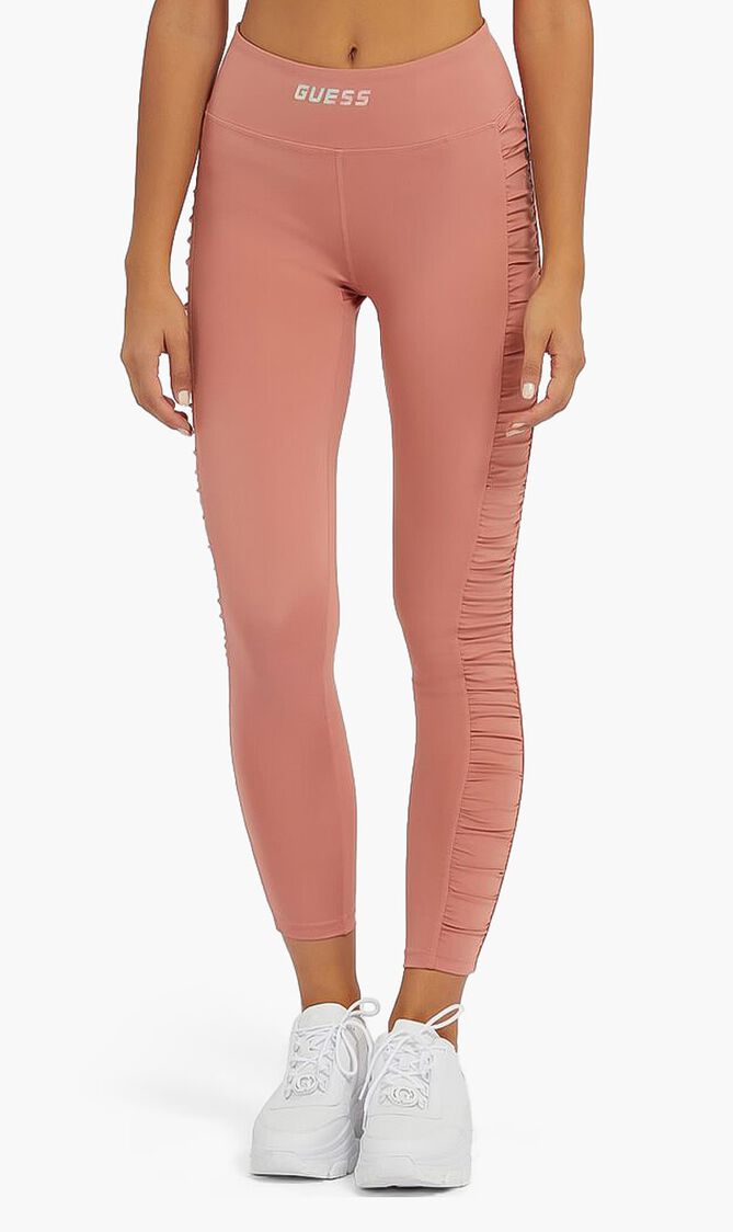 Elise Microfiber Legging