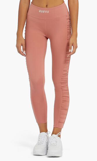 Elise Microfiber Legging