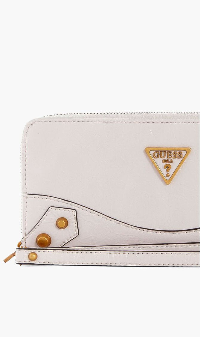 Amantea Zip Around Wallet