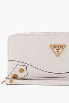 Amantea Zip Around Wallet