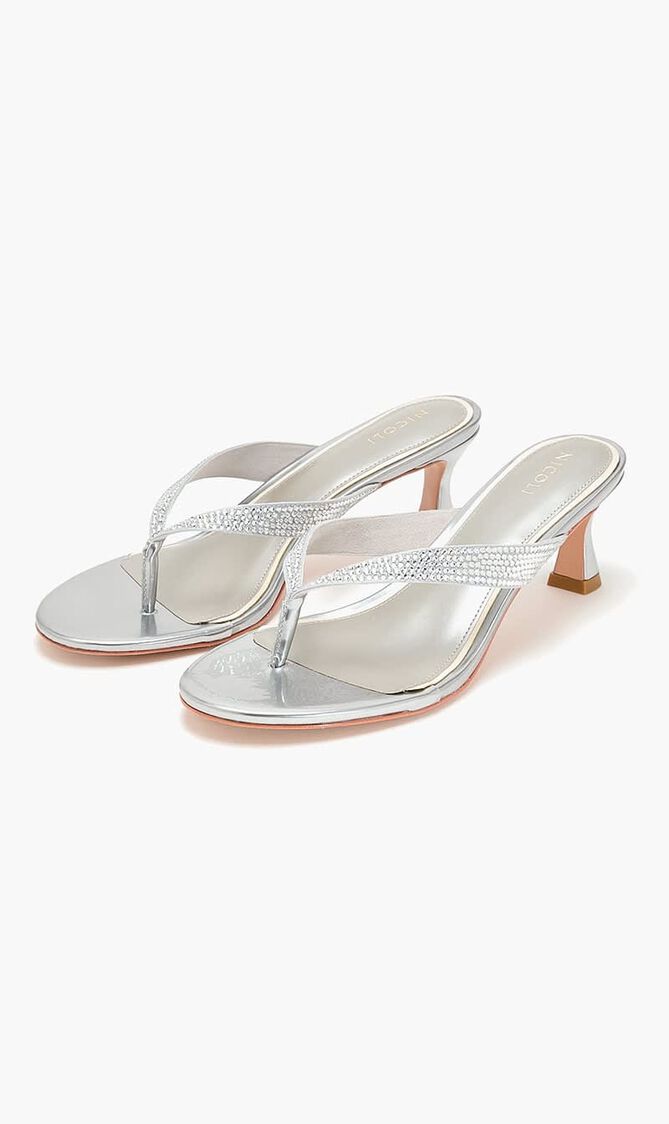 Luxera Sandals