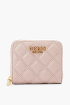 GIULLY SLG SMALL ZIP AROUND
