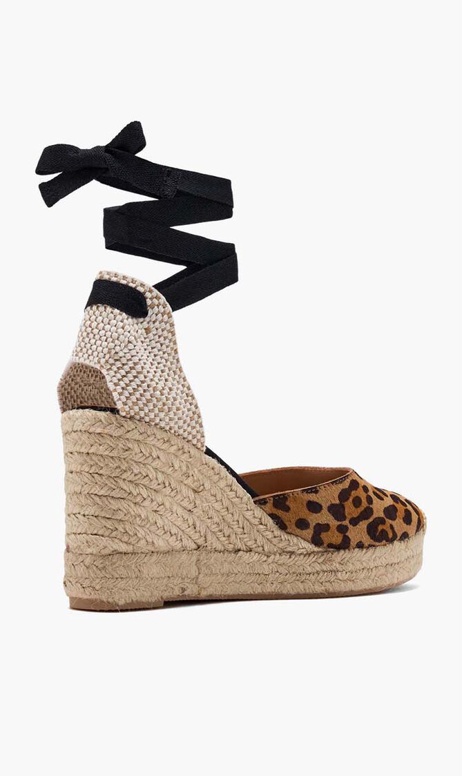 Maria Wedge Espadrilles