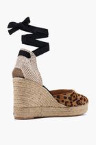 Maria Wedge Espadrilles