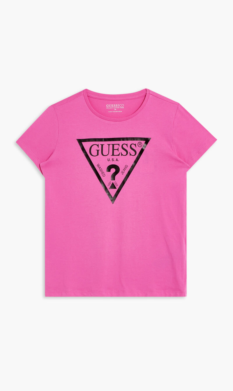 Guess core t shirt cheap
