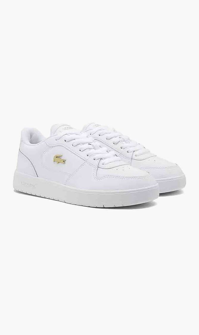 Low Top Court Sneakers