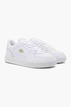 Low Top Court Sneakers