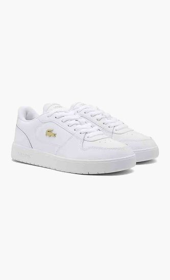 Low Top Court Sneakers
