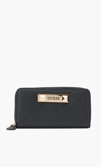 MAZIKEEN SLG MEDIUM ZIP AROUND