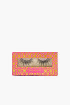 PINKY GOAT LASH 3D SILK RANIA