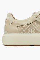 T MONOGRAM LADYBUG SNEAKER