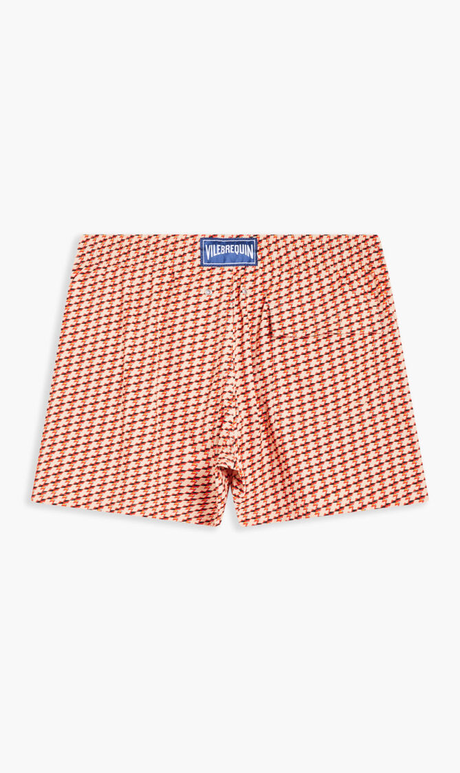 MOORISE HS23 MAILLOT DE BAIN PAILLE