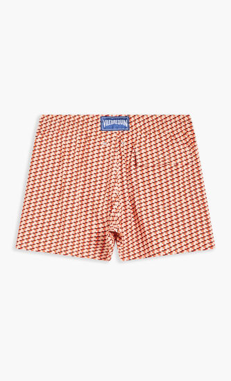 MOORISE HS23 MAILLOT DE BAIN PAILLE