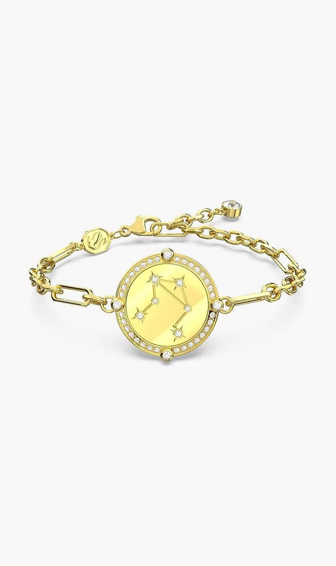 SJC ZODIAC BRACELET LIBRA MUL/GOS