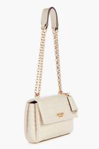 Rianee Sequinned Mini Crossbody Bag