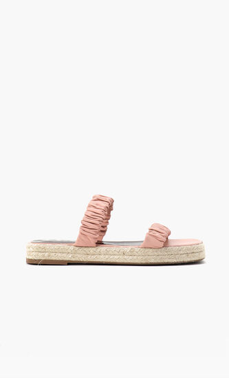 Maya Espadrille Sandals