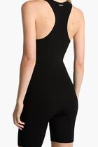 Stretch Viscose Bodysuit