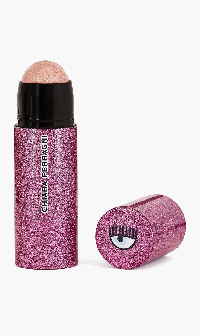 CHIARA FERRAGNI GLOWYTALE 02 5G HIGHLIGHTER