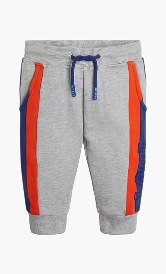 French Terry Active Pants