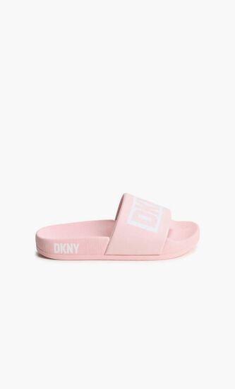 Branded Logo Slides