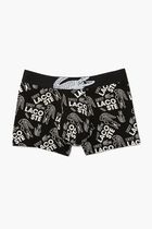 Casual Cotton Stretch Trunks