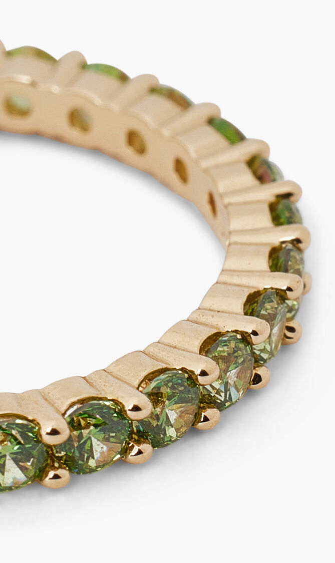 SJC MATRIX RING GREEN GRE/GOS 58 MM