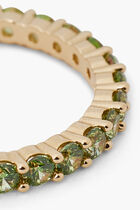 SJC MATRIX RING GREEN GRE/GOS 58 MM