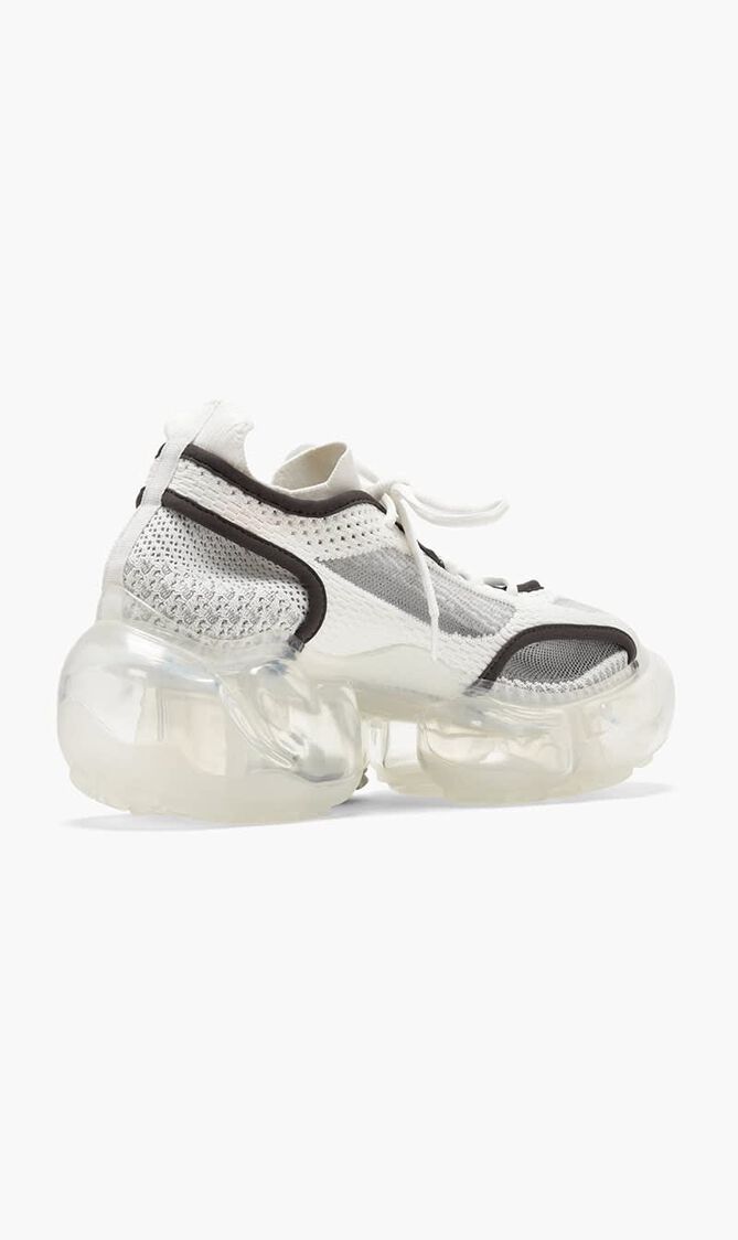 Moopie Knit Sneakers