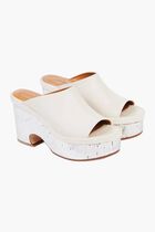 MULES, WHITE, WESTERN