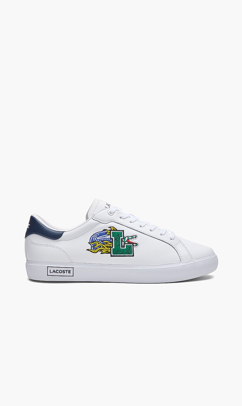 Lacoste sneakers outlet on sale